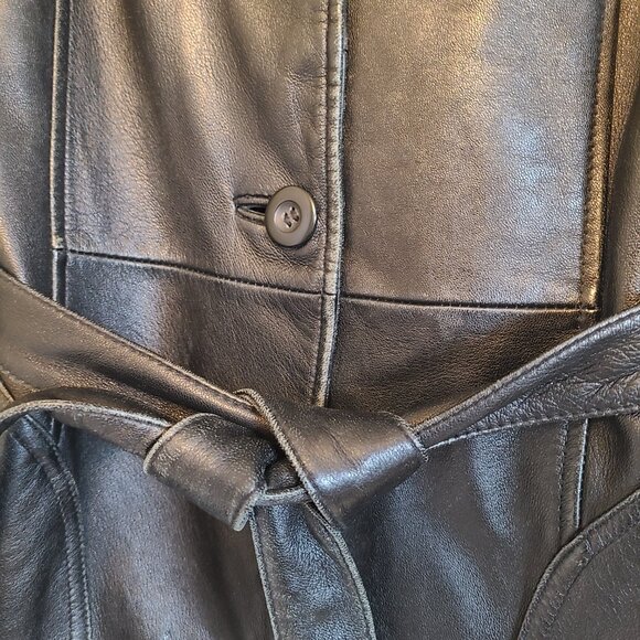 Wilsons leather jacket - Picture 6 of 13